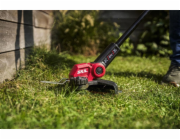 SKIL_RED Akumulátorová sekačka na trávu GT1E0231CA, 5V