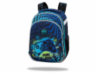 COOLPACK Batoh Turtle, herní šachy