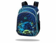 COOLPACK Batoh Turtle, herní šachy