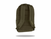 COOLPACK Batoh E55014, zelený