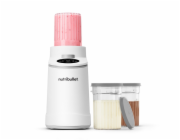 NUTRIBULLET Výrobník ledu NBD0503W