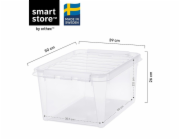 SMARTSTORE Úložný box Classic 31l