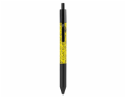 EASY Kuličkové pero, různé barvy, 0,7 mm
