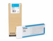 Epson T606 Cyan 220 ml