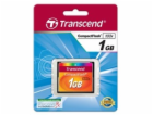 TRANSCEND Compact Flash 1GB (133x)