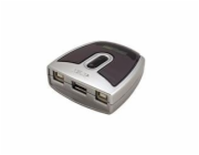 ATEN US-221A - USB 2.0 switch 2-ports
