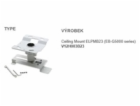 Ceiling Mount (ELPMB23)