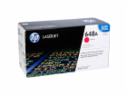 Toner HP CE263A purpurový (11 000str./5%)