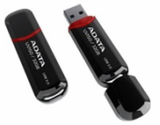 ADATA UV150/32GB/USB 3.0/USB-A/Černá