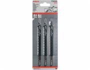 Pilový list do přímočaré pily Bosch T 344 D Speed for Wood, 152 mm