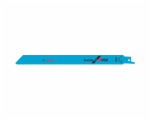 Bosch 100ks pilovych platku do pily ocasky S 1122 BF