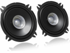 JVC CS-J510X reproduktor do auta Kulatý 2-way 250 W 2 kusů