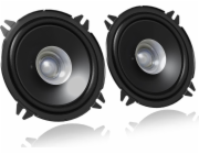 JVC CS-J510X reproduktor do auta Kulatý 2-way 250 W 2 kusů