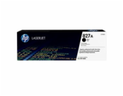 HP 827A Black LJ Toner Cart, CF300A (29,500 pages)