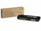 Xerox toner Yellow pro Phaser 6600/6605, 6000 str.