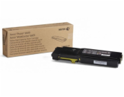 Xerox toner Yellow pro Phaser 6600/6605, 6000 str.