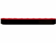 VERBATIM Externí HDD 1TB Store  n  Go Portable Hard Drive USB 3.0, Red GEN II