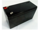 EUROCASE baterie do UPS  NP9-12, 12V, 9Ah (RBC17)
