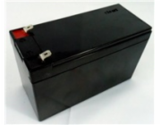 EUROCASE baterie do UPS  NP9-12, 12V, 9Ah (RBC17)