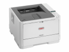 OKI B432dn A4, čb, 1200x1200, 40 ppm, USB 2.0, PCL6+PS3, ...