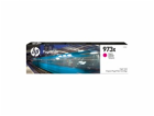 HP 973X High Yield Magenta Original PageWide Cartridge (7...