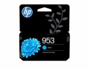 HP 953 Cyan Original Ink Cartridge (700 pages)