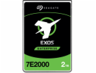 SEAGATE EXOS 7E2000 Enterprise Capacity 2.5 2TB HDD 512Em...