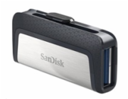 SanDisk Flash Disk 64GB Ultra, Dual USB Drive Type-C