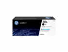 HP 30A Black Original LaserJet Toner Cartridge (CF230A) (...