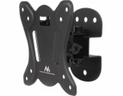 Držák TV nebo monitoru 13-27 palců MC-670 20kg, max vesa 100x100
