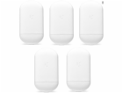 UBNT airMAX NanoStation 5AC Loco (NS-5ACL-5) 5-PACK, bez ...