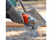 BLACK+DECKER úhlová bruska BEG110