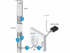 Ubiquiti NanoSwitch (bílý)