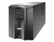 APC SMT1500IC APC Smart-UPS 1500VA (1000W) LCD 230V SmartConnect