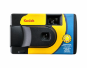 Kodak jednorázový fotoaparát Kodak Daylight 800/39