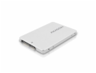 AXAGON RSS-M2SD, SATA - M.2 SATA SSD, interní 2.5" ALU bo...