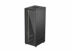 Rack 19 47U 800x1000mm černý