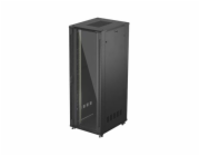 Rack 19 47U 800x1000mm černý