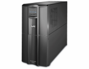 APC Smart-UPS 3000VA LCD 230V with SmartConnect (2700W)