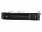 APC Smart-UPS 750VA LCD RM 2U 500W, hloubka 406 mm, Smart...