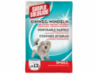 SIMPLE SOLUTION Pleny pro psy 12ks S