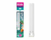 Arcadia Compact Ultra Clear UVC 18W,2G11,215mm