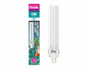 Arcadia Compact Ultra Clear UVC 13W,GX23,177mm