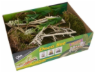 Lucky Reptile Deco Set Mantis