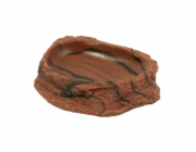 Lucky Reptile nádobky pro krmení a napájení - láva Láva malá cca. 9x7x2 cm