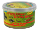 Lucky Reptile Herp Diner Turtle Blend - želví směs 35g Ba...