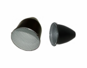 Lucky Reptile Reflector Set Mini pro Halogen Sun Mini, V.12 x o10,5 cm