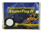 Lucky Reptile Super Fog II - mlhovač Náhradní membrána X1...