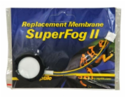 Lucky Reptile Super Fog II - mlhovač Náhradní membrána X1,X2,X3