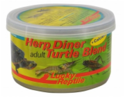 Lucky Reptile Herp Diner Turtle Blend - želví směs 35g Adult 35g